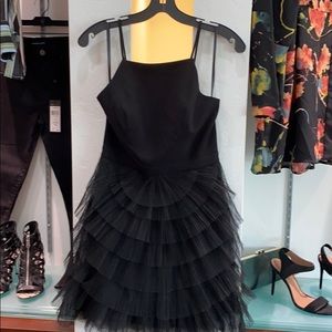 Casandra pleated Dress